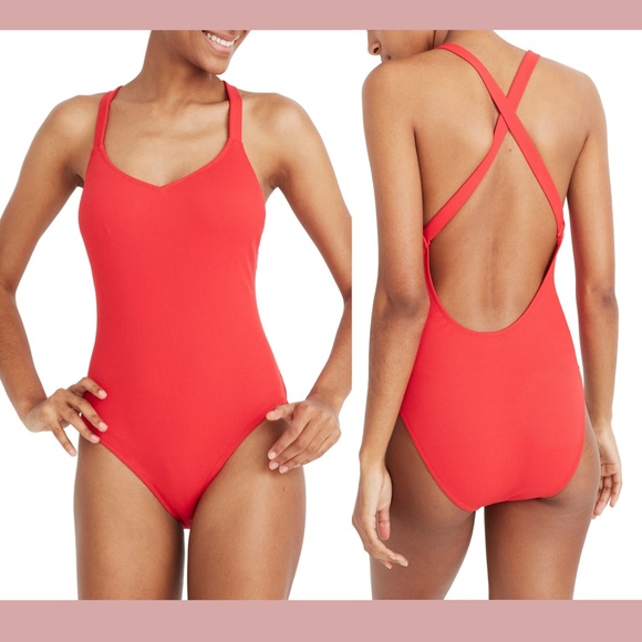 second wave swimwear